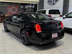 کرایسلەر 300